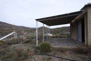 Cortijo en venta en Cádiar