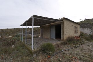Cortijo en venta en Cádiar