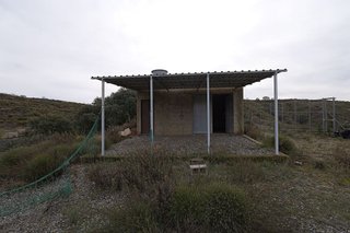 Cortijo en venta en Cádiar