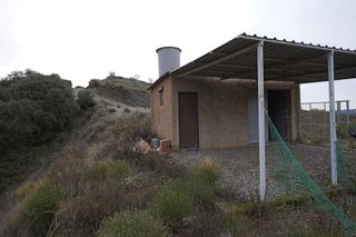 Cortijo en venta en Cádiar