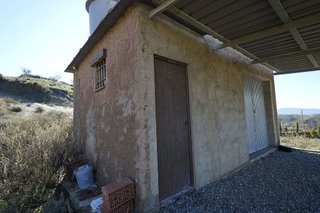 Cortijo en venta en Cádiar