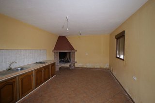 Cortijo en venta en Cádiar