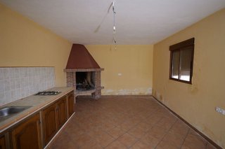 Cortijo en venta en Cádiar