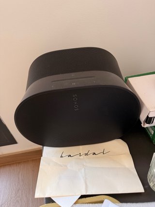 Sonos Era 300 Negro