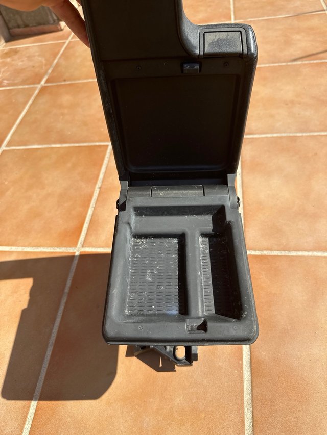 Reposabrazos BMW E46 328i