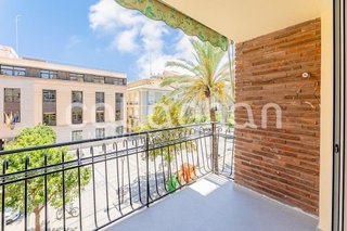 Piso en alquiler en La Xerea en Valencia