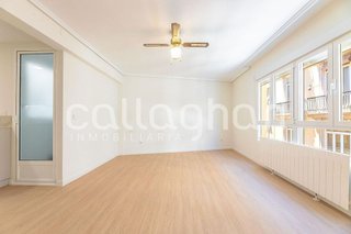 Piso en alquiler en La Xerea en Valencia