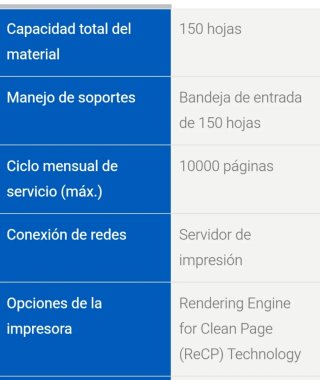 Impresora Samsung Xpress M2026