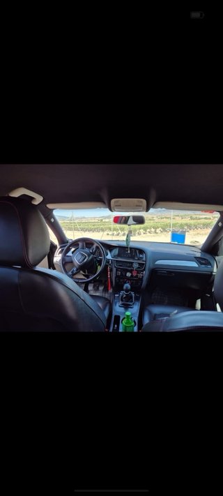 Audi A4 2009