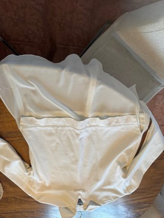 Sudadera Twin Set Talla 14