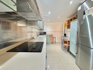 Piso en alquiler en Campanar en Valencia