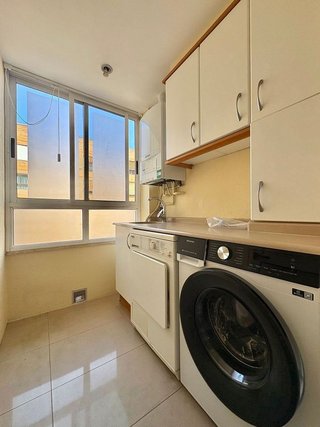 Piso en alquiler en Campanar en Valencia