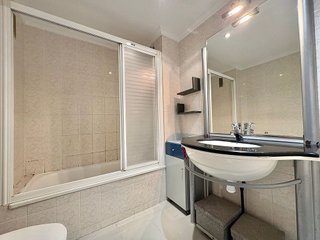 Piso en alquiler en Campanar en Valencia