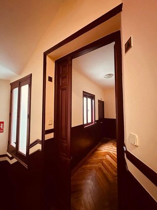 Piso en alquiler en Palacio en Madrid