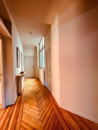 Piso en alquiler en Palacio en Madrid