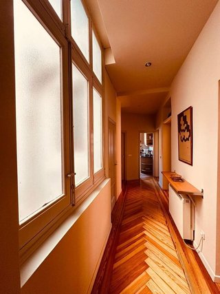 Piso en alquiler en Palacio en Madrid