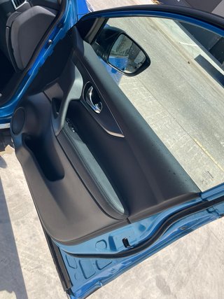 Nissan Qashqai 2019 Tekna 1 AÑO DE GARANTIA
