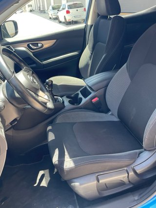 Nissan Qashqai 2019 Tekna 1 AÑO DE GARANTIA