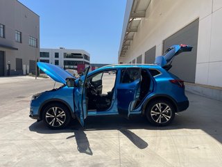 Nissan Qashqai 2019 Tekna 1 AÑO DE GARANTIA