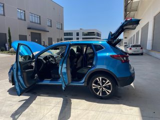 Nissan Qashqai 2019 Tekna 1 AÑO DE GARANTIA