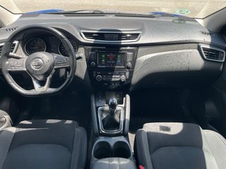 Nissan Qashqai 2019 Tekna 1 AÑO DE GARANTIA