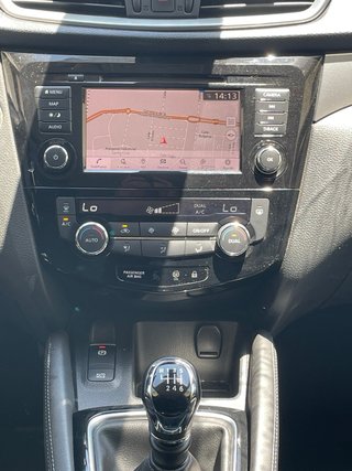 Nissan Qashqai 2019 Tekna 1 AÑO DE GARANTIA