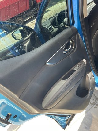 Nissan Qashqai 2019 Tekna 1 AÑO DE GARANTIA