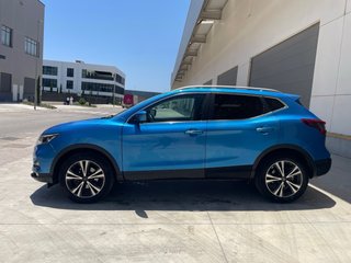 Nissan Qashqai 2019 Tekna 1 AÑO DE GARANTIA