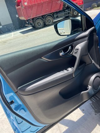 Nissan Qashqai 2019 Tekna 1 AÑO DE GARANTIA