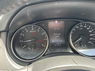 Nissan Qashqai 2019 Tekna 1 AÑO DE GARANTIA