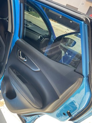 Nissan Qashqai 2019 Tekna 1 AÑO DE GARANTIA