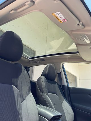 Nissan Qashqai 2019 Tekna 1 AÑO DE GARANTIA