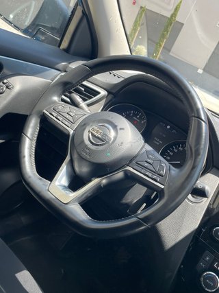 Nissan Qashqai 2019 Tekna 1 AÑO DE GARANTIA