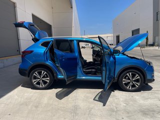 Nissan Qashqai 2019 Tekna 1 AÑO DE GARANTIA