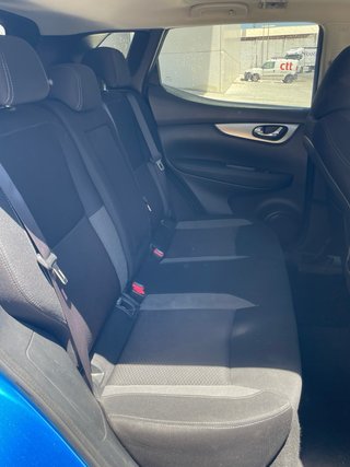 Nissan Qashqai 2019 Tekna 1 AÑO DE GARANTIA