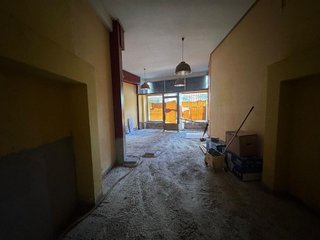 Local comercial en venta en Cuatro Caminos - Plaza de la Cubela en Coruña (A)
