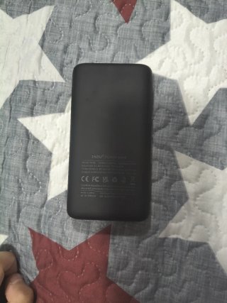 Cargador Portátil INIU