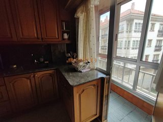Piso en venta en Canido en Ferrol