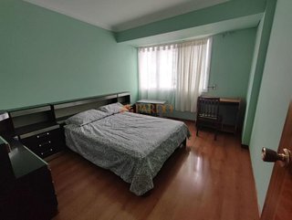 Piso en venta en Canido en Ferrol