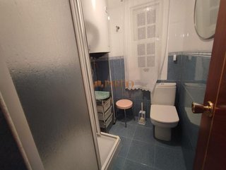 Piso en venta en Canido en Ferrol