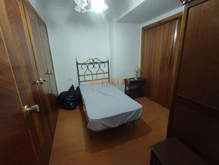 Piso en venta en Canido en Ferrol