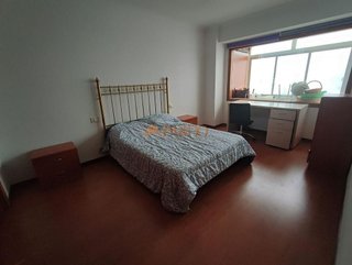Piso en venta en Canido en Ferrol