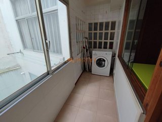 Piso en venta en Canido en Ferrol