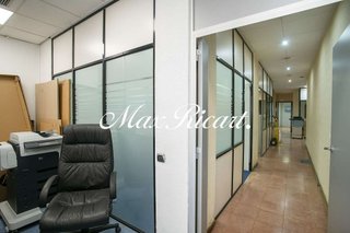 Local comercial en alquiler en La Dreta de l'Eixample en Barcelona