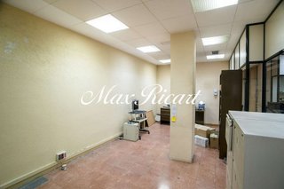 Local comercial en alquiler en La Dreta de l'Eixample en Barcelona