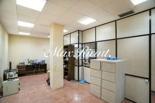 Local comercial en alquiler en La Dreta de l'Eixample en Barcelona