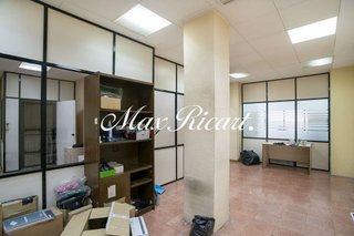 Local comercial en alquiler en La Dreta de l'Eixample en Barcelona