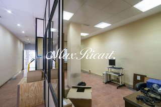 Local comercial en alquiler en La Dreta de l'Eixample en Barcelona