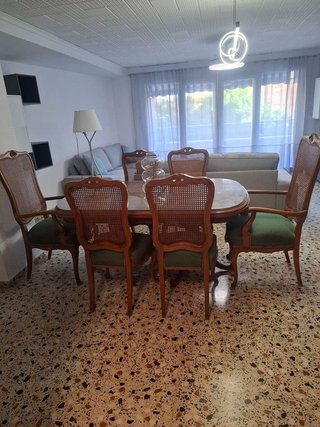 Piso en alquiler en La Vega Baixa en Valencia