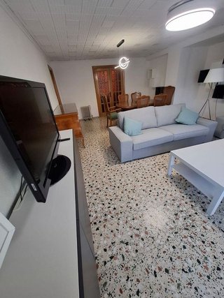 Piso en alquiler en La Vega Baixa en Valencia